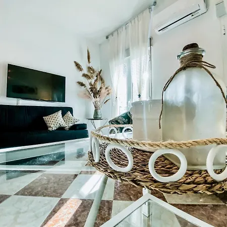 Apartment Fernando Iii El Santo Baeza