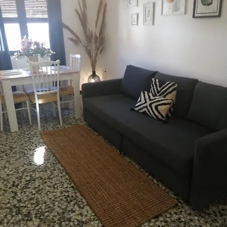 Apartment Fernando Iii El Santo Baeza
