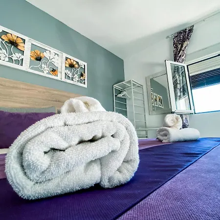 Apartmán Fernando Iii El Santo Baeza
