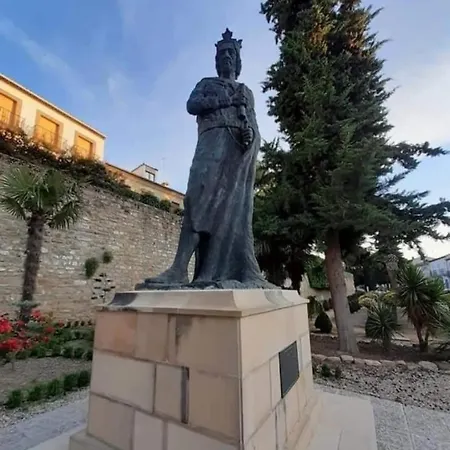 Fernando Iii El Santo