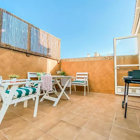 Apartmán Fernando Iii El Santo
