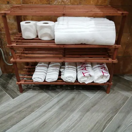 Apartmán Fernando Iii El Santo