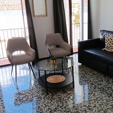 Apartmán Fernando Iii El Santo Baeza
