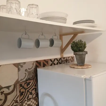 Apartmán Fernando Iii El Santo *